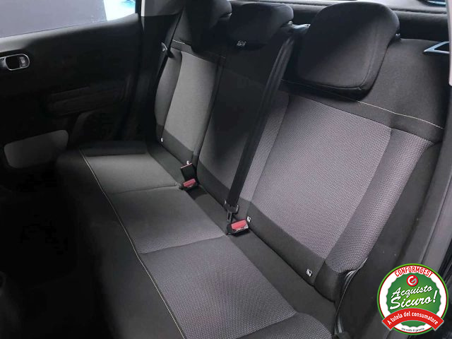 CITROEN C3 usata, con Fari LED