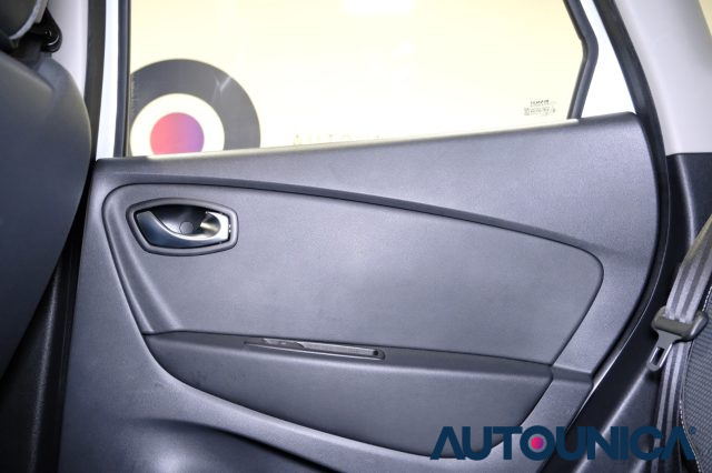 RENAULT Captur usata 42