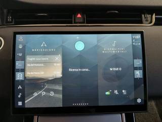 LAND ROVER Range Rover Evoque usata, con Controllo automatico clima