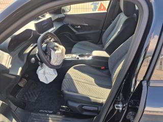 PEUGEOT 2008 usata, con Specchietti laterali elettrici