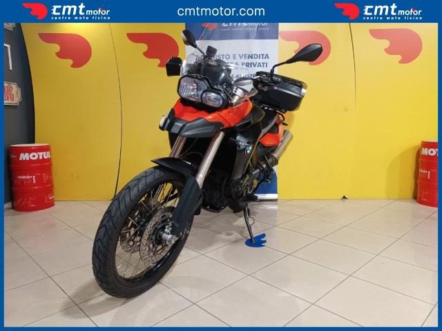 BMW F 800 GS usata 1