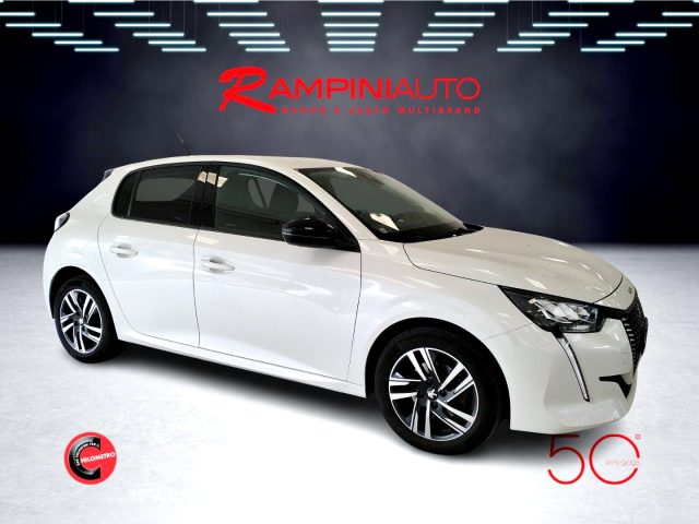 PEUGEOT 208 usata 6