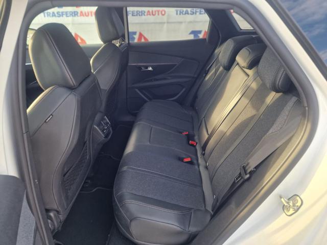 PEUGEOT 3008 usata 20