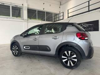CITROEN C3 usata, con Alzacristalli elettrici
