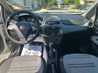 FIAT Grande Punto usata 9