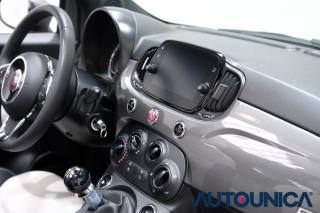 FIAT 500C usata 50
