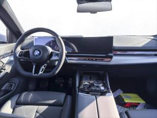 BMW 520 usata 12