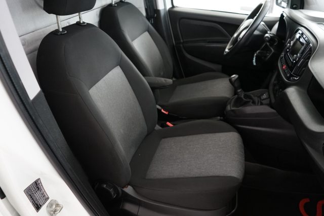 FIAT Doblo usata 30