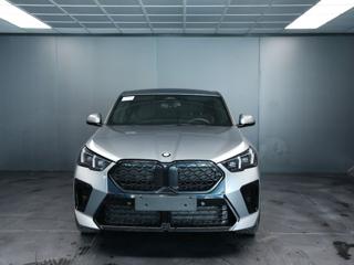BMW X2 usata, con Airbag