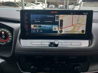 NISSAN X-Trail usata, con Sensore di luce