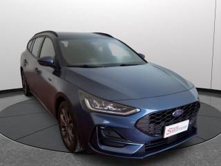 FORD Focus usata, con Airbag