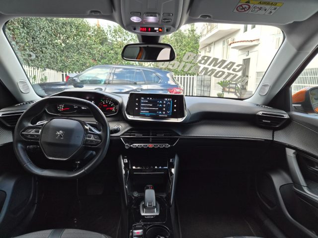 PEUGEOT 2008 usata, con ESP