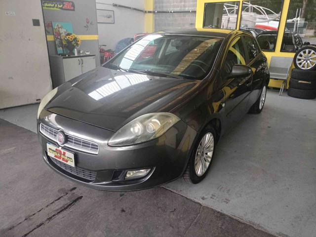 FIAT Bravo usata, con ABS