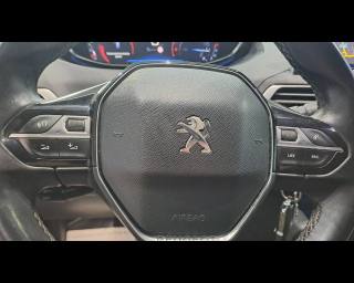 PEUGEOT 3008 usata, con Servosterzo