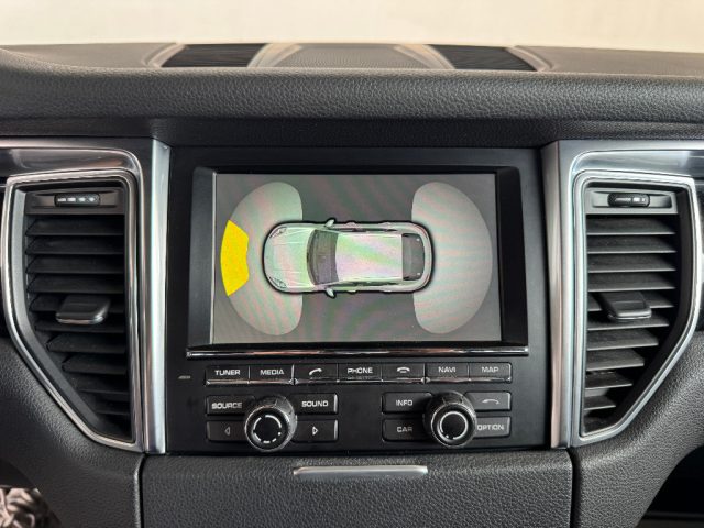 PORSCHE Macan usata 23