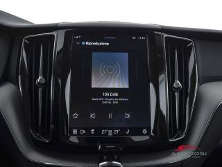 VOLVO XC60 usata 13