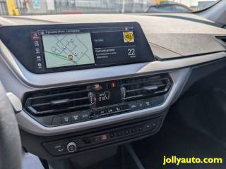 BMW 116 usata, con Immobilizzatore elettronico