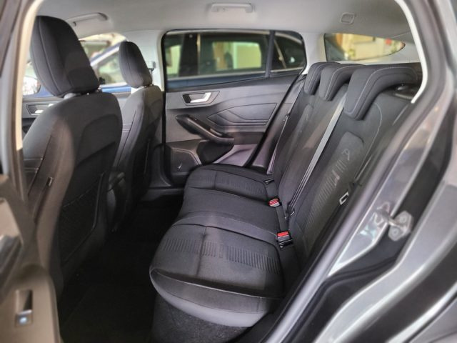 FORD Focus usata, con Autoradio