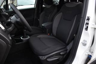 JEEP Renegade usata, con Autoradio