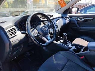 NISSAN Qashqai usata, con Airbag Passeggero