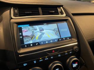 JAGUAR E-Pace usata, con Cerchi in lega