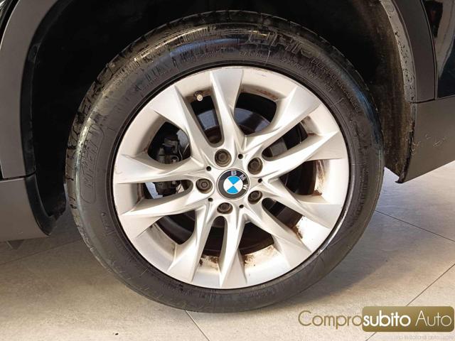 BMW X1 usata 28