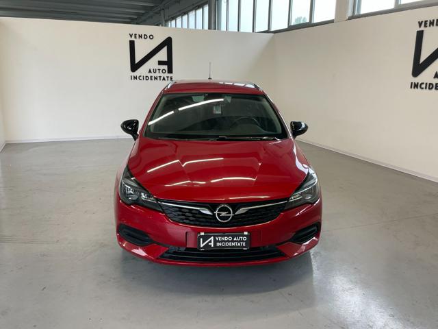 OPEL Astra usata, con Airbag