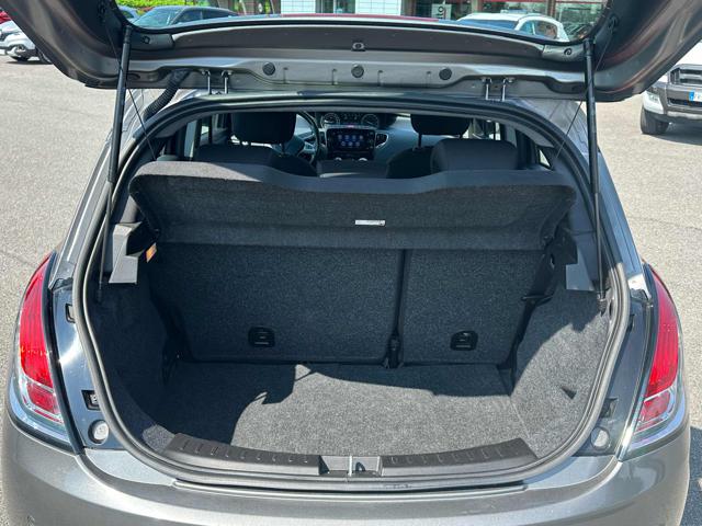 LANCIA Ypsilon usata, con Controllo trazione