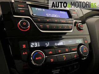 NISSAN Qashqai usata, con ESP