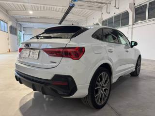 AUDI Q3 usata, con Airbag laterali