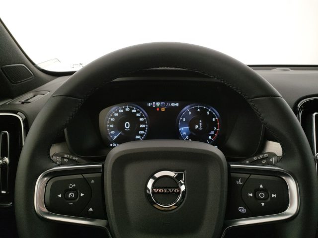 VOLVO XC40 usata, con Immobilizzatore elettronico