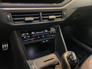 VOLKSWAGEN Polo usata, con Fendinebbia