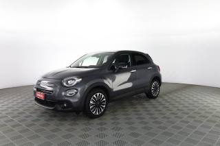 FIAT 500X usata 6