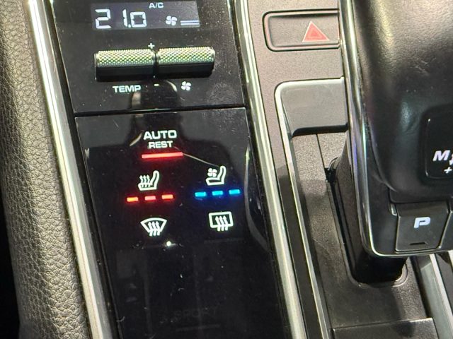 PORSCHE Panamera usata, con Controllo trazione