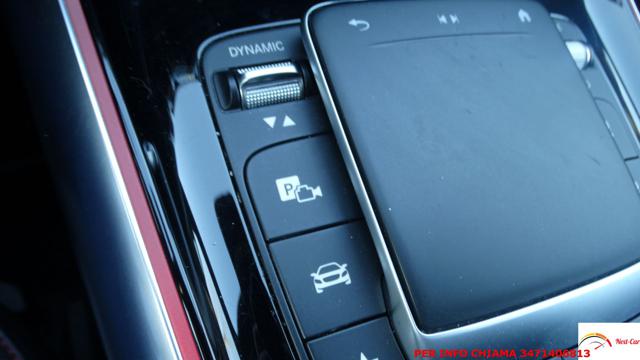 MERCEDES-BENZ EQA usata 111