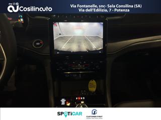 JEEP Grand Cherokee usata, con Fari Xenon