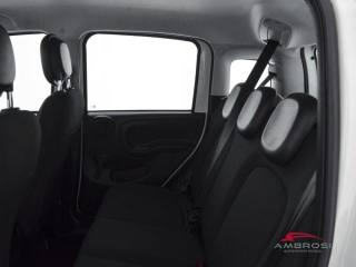 FIAT Panda usata 9