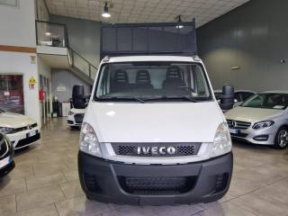 IVECO Daily usata, con ESP