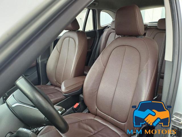 BMW X1 usata, con Chiusura centralizzata