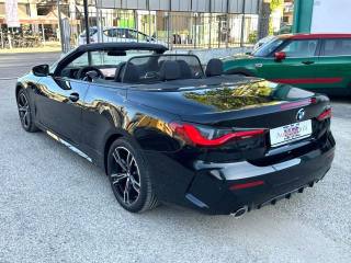 BMW 430 usata, con Airbag laterali