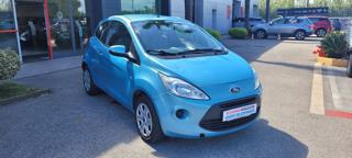 FORD Ka+ 1.2 8V 69CV