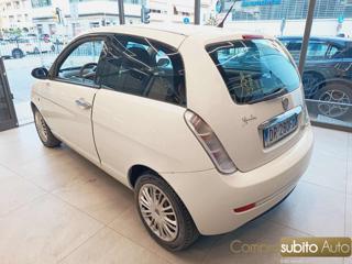 LANCIA Ypsilon usata, con Servosterzo