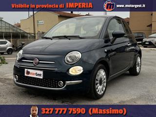 FIAT 500 usata, con Airbag laterali