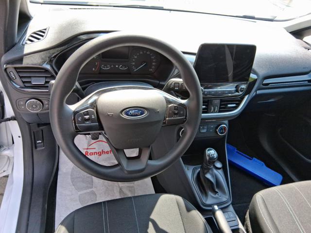 FORD Fiesta usata 15