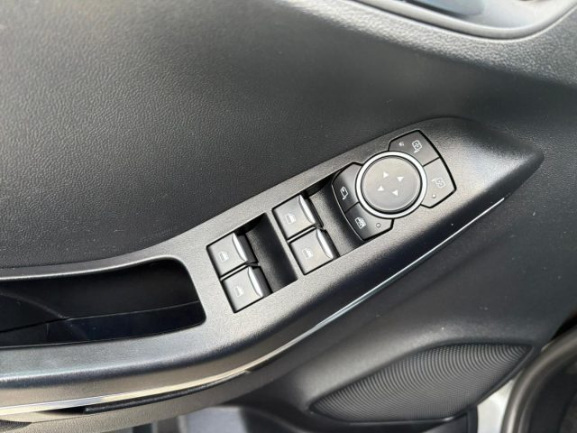 FORD Puma usata, con Immobilizzatore elettronico