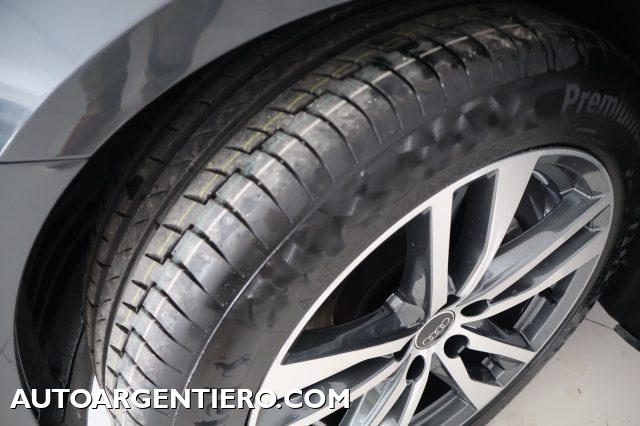 AUDI A6 usata, con Luce d
