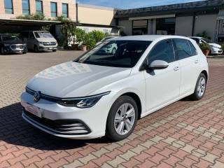 VOLKSWAGEN Golf usata, con Airbag laterali