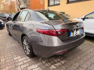 ALFA ROMEO Giulia usata, con Autoradio