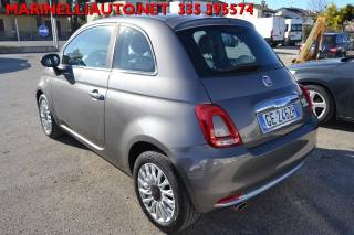 FIAT 500 usata, con Climatizzatore