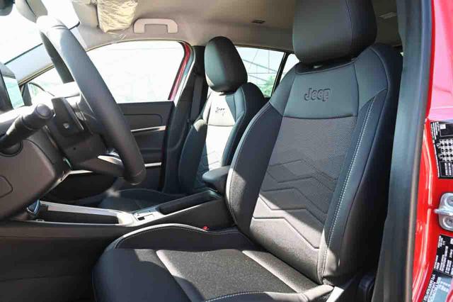 JEEP Avenger usata, con Cruise Control